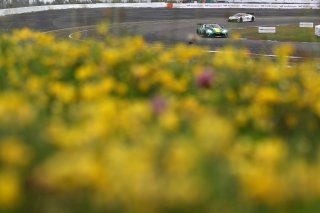 #7 - Comtoyou Racing - Nicki THIIM - Mattia DRUDI - Marco SORENSEN - Aston Martin Vantage AMR GT3 EVO 
