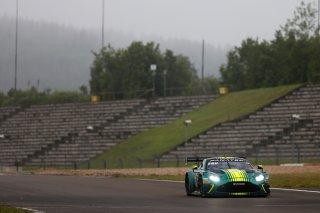 #7 - Comtoyou Racing - Nicki THIIM - Mattia DRUDI - Marco SORENSEN - Aston Martin Vantage AMR GT3 EVO 