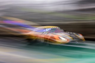 #10 - Boutsen VDS - Aurelien PANIS - Cesar GAZEAU - Roee MEYUHAS - Mercedes-AMG GT3 EVO 