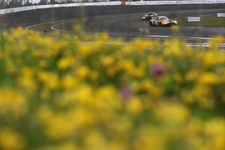 #10 - Boutsen VDS - Aurelien PANIS - Cesar GAZEAU - Roee MEYUHAS - Mercedes-AMG GT3 EVO 