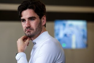 #11 - Comtoyou Racing - Job VAN UTEIRT - Aston Martin Vantage AMR GT3 EVO 