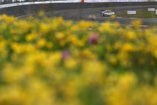 #159 - Garage 59 - Benjamin GOETHE - Tom GAMBLE - Dean MACDONALD - McLaren 720S GT3 EVO 