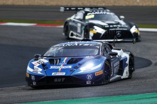 #163 - GRT - Grasser Racing Team - Jordan PEPPER - Franck PERERA - Marco MAPELLI - Lamborghini Huracan GT3 EVO2 