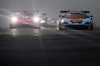 #188 - Garage 59 - Miguel RAMOS - Louis PRETTE - Adam SMALLEY - McLaren 720S GT3 EVO 