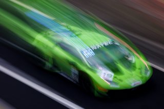#19 - GRT - Grasser Racing Team - Mateo LLARENA - Loris CABIROU - Haytham QARAJOULI - Lamborghini Huracan GT3 EVO2 