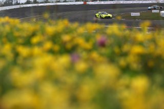 #2 - M-AMG Team GetSpeed - Jules GOUNON - Fabian SCHILLER - Luca STOLZ - Mercedes-AMG GT3 EVO 