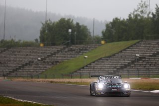 #22 - Schumacher CLRT - Dorian BOCCOLACCI - Ayhancan GUVEN - Laurin HEINRICH - Porsche 911 GT3 R (992) 