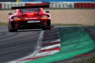 #3 � GetSpeed - Anthony BARTONE - James KELL - Yannick METTLER - Mercedes-AMG GT3 EVO 