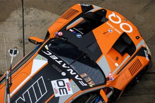 #30 - OQ By OMAN RACING - Ahmad AL HARTHY - Sam DE HAAN - Jens KLINGMANN - BMW M4 GT3 