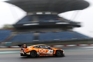 #30 - OQ By OMAN RACING - Ahmad AL HARTHY - Sam DE HAAN - Jens KLINGMANN - BMW M4 GT3 