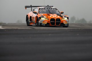 #30 - OQ By OMAN RACING - Ahmad AL HARTHY - Sam DE HAAN - Jens KLINGMANN - BMW M4 GT3 
