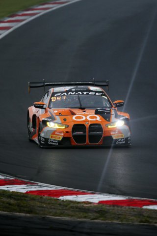 #30 - OQ By OMAN RACING - Ahmad AL HARTHY - Sam DE HAAN - Jens KLINGMANN - BMW M4 GT3 