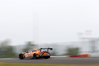 #30 - OQ By OMAN RACING - Ahmad AL HARTHY - Sam DE HAAN - Jens KLINGMANN - BMW M4 GT3 