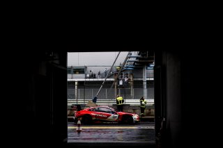 #32 - Team WRT - Sheldon VAN DER LINDE - Dries VANTHOOR - Charles WEERTS - BMW M4 GT3 