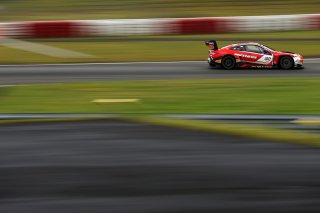 #32 - Team WRT - Sheldon VAN DER LINDE - Dries VANTHOOR - Charles WEERTS - BMW M4 GT3 