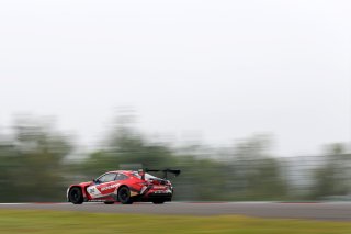 #32 - Team WRT - Sheldon VAN DER LINDE - Dries VANTHOOR - Charles WEERTS - BMW M4 GT3 