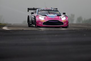 #36 - Walkenhorst Motorsport - Tim CRESWICK - Mex JANSEN - Ben GREEN - Aston Martin Vantage AMR GT3 EVO 