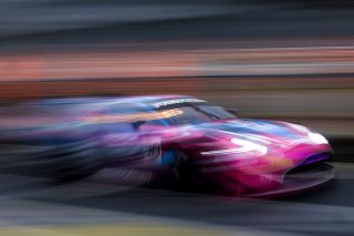 #36 - Walkenhorst Motorsport - Tim CRESWICK - Mex JANSEN - Ben GREEN - Aston Martin Vantage AMR GT3 EVO 