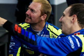 #46 - Team WRT - Raffaele MARCIELLO - Maxime MARTIN - BMW M4 GT3 