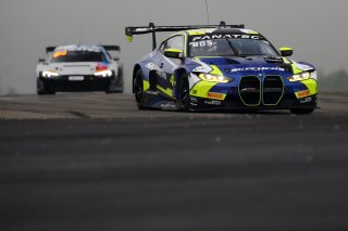 #46 - Team WRT - Raffaele MARCIELLO - Maxime MARTIN - Valentino ROSSI - BMW M4 GT3 