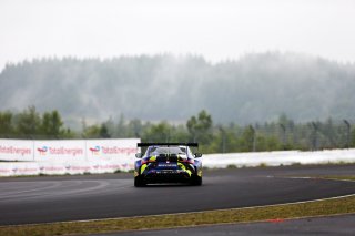 #46 - Team WRT - Raffaele MARCIELLO - Maxime MARTIN - Valentino ROSSI - BMW M4 GT3 