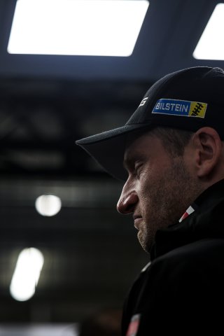 #48 - Mercedes-AMG Team MANN-Filter – Maro ENGEL - Mercedes-AMG GT3 EVO 