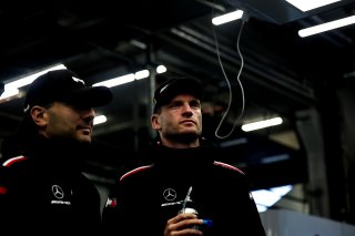#48 - Mercedes-AMG Team MANN-Filter – Maro ENGEL - Daniel MORAD - Mercedes-AMG GT3 EVO 