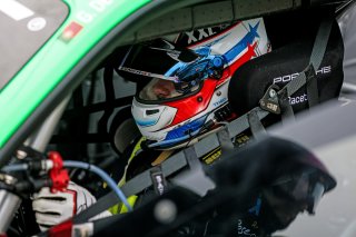 #55 - Dinamic GT - Theo NOUET - Porsche 911 GT3 R (992) 