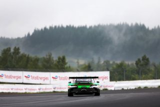 #55 - Dinamic GT - Theo NOUET - Jop RAPPANGE - Guilherme MOURA DE OLIVEIRA - Theo NOUET - Porsche 911 GT3 R (992) 