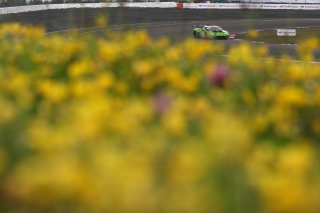 #63 - Iron Lynx - Mirko BORTOLOTTI - Matteo CAIROLI - Andrea CALDARELLI - Lamborghini Huracan GT3 EVO2 