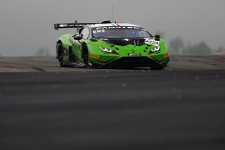 #63 - Iron Lynx - Mirko BORTOLOTTI - Matteo CAIROLI - Andrea CALDARELLI - Lamborghini Huracan GT3 EVO2 