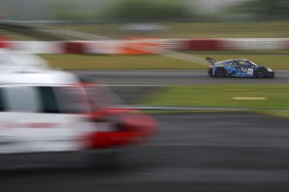 #66 - Tresor Attempto Racing - Andrey MUKOVOZ - Dylan PEREIRA - Max HOFER - Audi R8 LMS GT3 EVO 2 