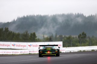 #7 - Comtoyou Racing - Nicki THIIM - Mattia DRUDI - Marco SORENSEN - Aston Martin Vantage AMR GT3 EVO 