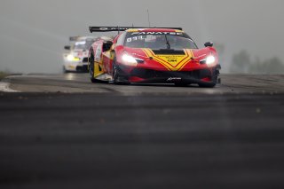 #71 - AF Corse - Francorchamps Motors - Thomas NEUBAUER - Vincent ABRIL - David VIDALES - Ferrari 296 GT3 