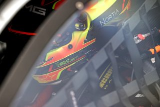 #9 - Boutsen VDS - Thomas DROUET - Mercedes-AMG GT3 EVO 