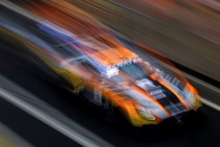 #9 - Boutsen VDS - Maximilian GÖTZ - Thomas DROUET - Philip Ellis - Mercedes-AMG GT3 EVO 