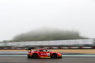 #991 - Century Motorsport - Darren LEUNG - Toby SOWERY - Jake DENNIS - BMW M4 GT3 