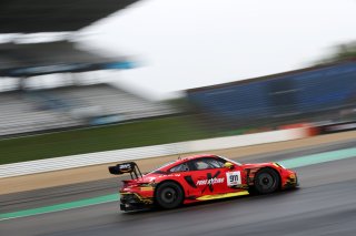 #991 - Century Motorsport - Darren LEUNG - Toby SOWERY - Jake DENNIS - BMW M4 GT3 