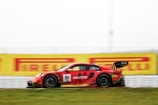 #991 - Century Motorsport - Darren LEUNG - Toby SOWERY - Jake DENNIS - BMW M4 GT3 