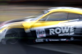 #98 - Rowe Racing - Marco WITTMANN - Nick YELLOLY - Philipp ENG - BMW M4 GT3 