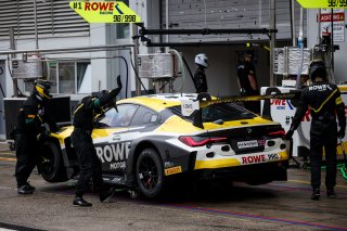 #98 - Rowe Racing - Marco WITTMANN - Nick YELLOLY - Philipp ENG - BMW M4 GT3 