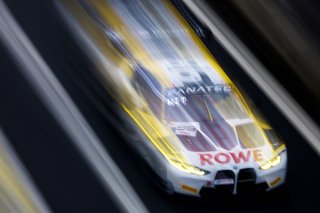 #98 - Rowe Racing - Marco WITTMANN - Nick YELLOLY - Philipp ENG - BMW M4 GT3 