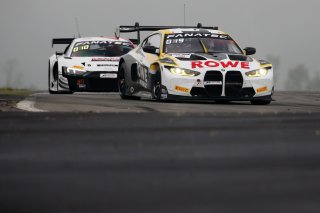 #98 - Rowe Racing - Marco WITTMANN - Nick YELLOLY - Philipp ENG - BMW M4 GT3 