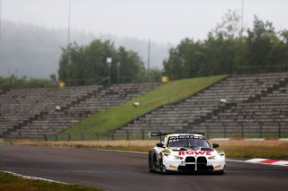 #98 - Rowe Racing - Marco WITTMANN - Nick YELLOLY - Philipp ENG - BMW M4 GT3 