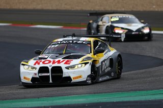 #98 - Rowe Racing - Marco WITTMANN - Nick YELLOLY - Philipp ENG - BMW M4 GT3 