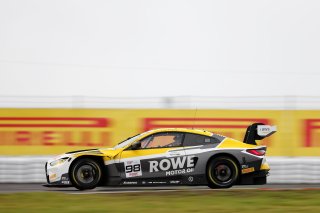 #98 - Rowe Racing - Marco WITTMANN - Nick YELLOLY - Philipp ENG - BMW M4 GT3 