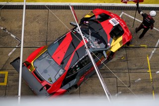 #991 - Century Motorsport - Darren LEUNG - Toby SOWERY - Jake DENNIS - BMW M4 GT3 