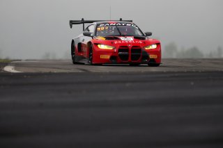 #991 - Century Motorsport - Darren LEUNG - Toby SOWERY - Jake DENNIS - BMW M4 GT3 