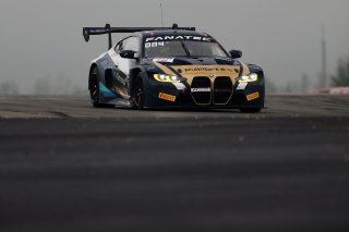 #998 - Rowe Racing - Max HESSE - Dan HARPER - Augusto FARFUS - BMW M4 GT3 