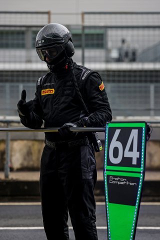 Proton Competition